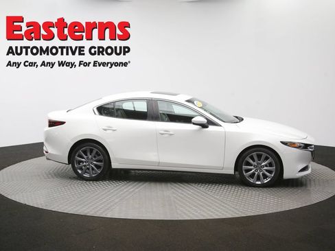 Used 2023 MAZDA MAZDA3 s FWD image 47