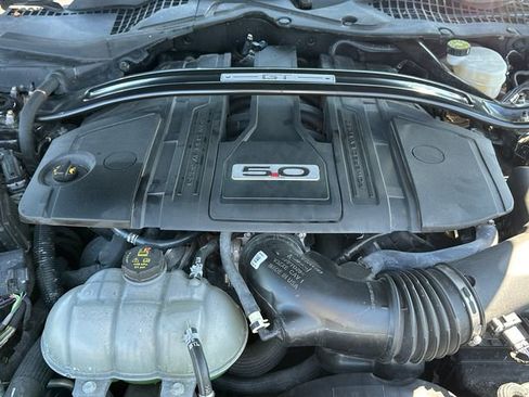 Used 2023 Ford Mustang GT Premium w/ GT Performance Package image 9