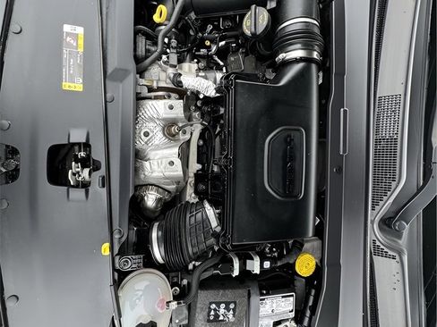 Used 2023 Jeep Compass Limited w/ Sun and Sound Group image 17