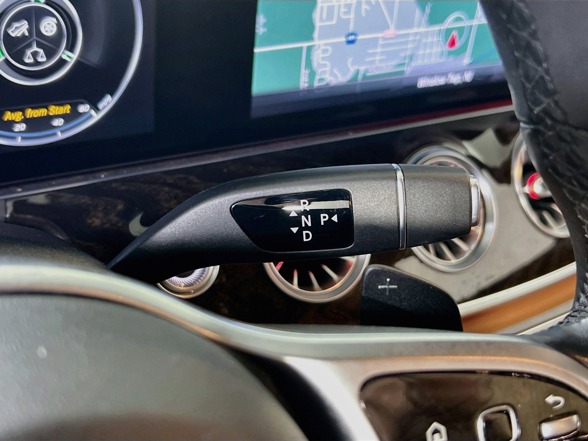 Used 2020 Mercedes-Benz E 450 4MATIC Cabriolet image 17