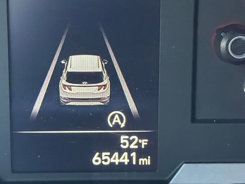 Used 2024 Hyundai Tucson SEL image 35