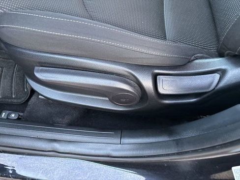 Used 2020 Kia Forte LXS image 12