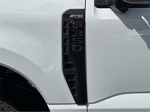 New 2025 Ford F350 XL w/ STX Appearance Package image 40