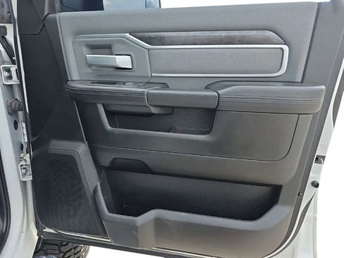 Used 2019 RAM 2500 Big Horn AWD/4WD image 20