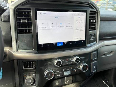 Used 2025 Ford F150 XLT w/ Equipment Group 301A Standard AWD/4WD image 13