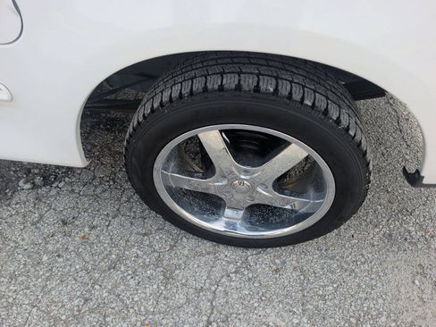 Used 1998 Ford F150 2WD Regular Cab image 12