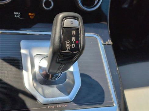 Used 2020 Land Rover Range Rover Evoque First Edition AWD/4WD image 12