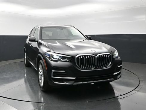 Used 2023 BMW X5 sDrive40i w/ Premium Package RWD image 5