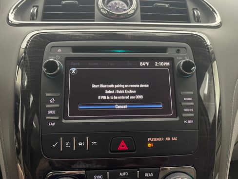 Used 2015 Buick Enclave Convenience FWD image 23
