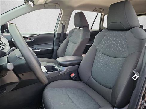 Used 2024 Toyota RAV4 XLE AWD/4WD image 15