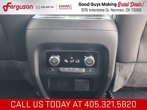 New 2026 GMC Acadia Elevation w/ Super Cruise Package FWD image 51