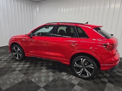 Used 2023 Audi Q3 2.0T Premium Plus AWD/4WD image 4