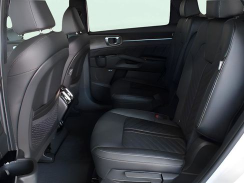 New 2026 Kia Sorento SX Prestige AWD/4WD image 13
