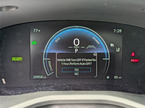 Used 2025 Toyota Camry SE w/ Convenience Package FWD image 31