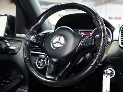 Used 2018 Mercedes-Benz GLE 350 image 13