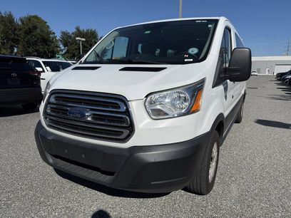 Used 2019 Ford Transit 350 XLT