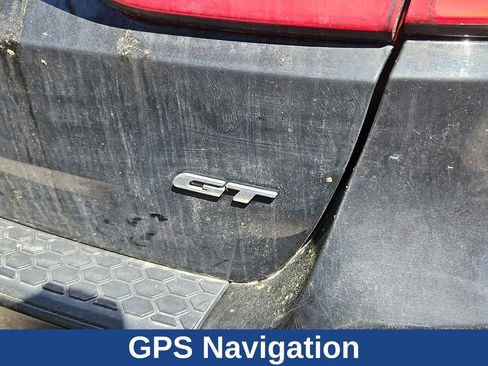 Used 2024 Dodge Durango GT image 4