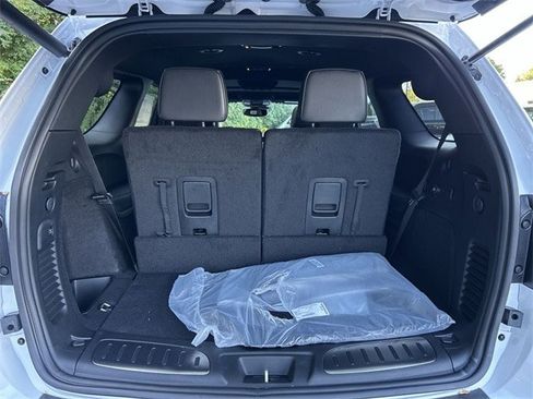 New 2026 Dodge Durango GT image 18