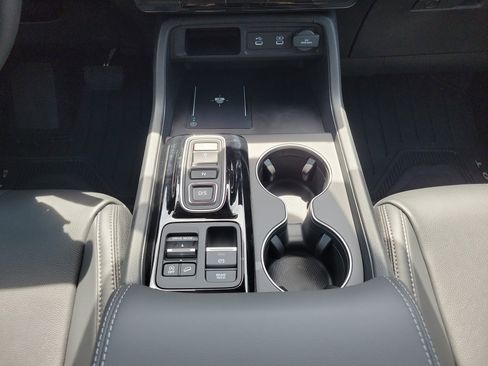 New 2026 Honda Pilot EX-L image 15