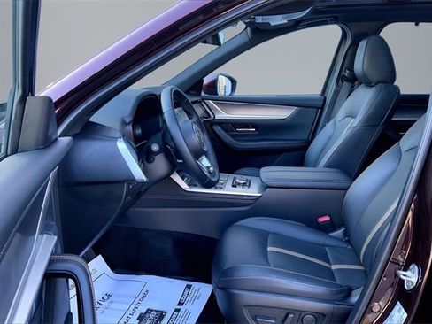 Used 2024 MAZDA CX-90 Plug-In Hybrid w/ Premium Plus image 18