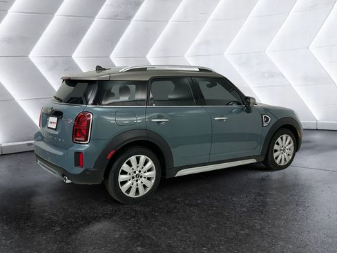 Used 2022 MINI Cooper Countryman S image 4