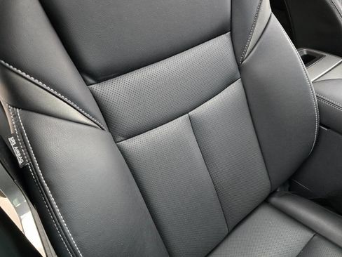 Used 2024 Nissan Murano SL image 25