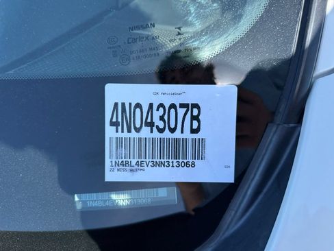 Used 2022 Nissan Altima 2.5 SL FWD image 34