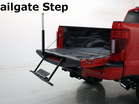 Used 2022 Ford F250 Lariat image 45