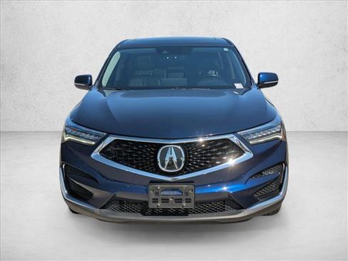 Used 2019 Acura RDX AWD image 2