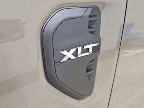 New 2026 Ford Ranger XLT w/ Trailer Tow Package AWD/4WD image 10
