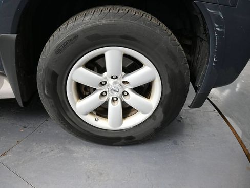 Used 2014 Nissan Armada SV AWD/4WD image 16