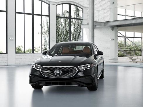 Used 2026 Mercedes-Benz E 350 Sedan image 41