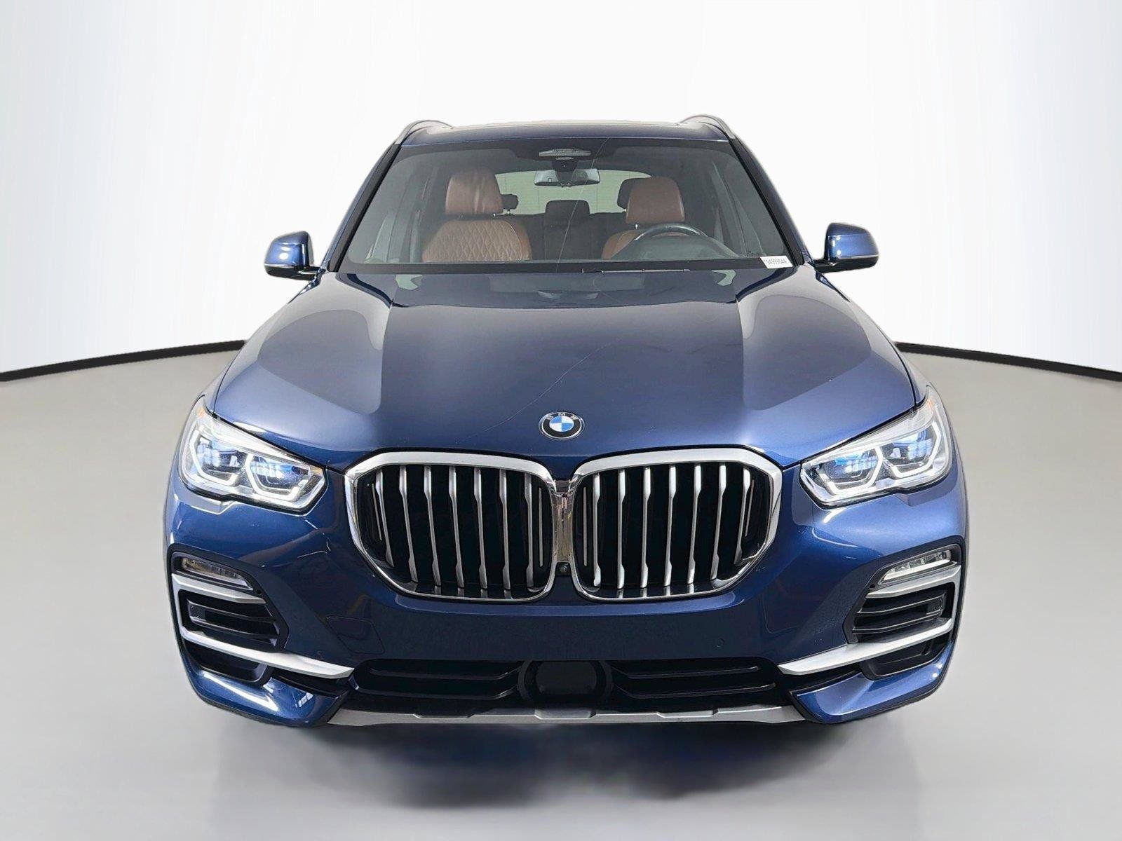 Used 2019 BMW X5 xDrive40i w/ Off-Road Package AWD/4WD image 2