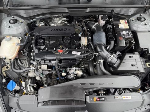Used 2023 Hyundai Sonata SEL Plus FWD image 30
