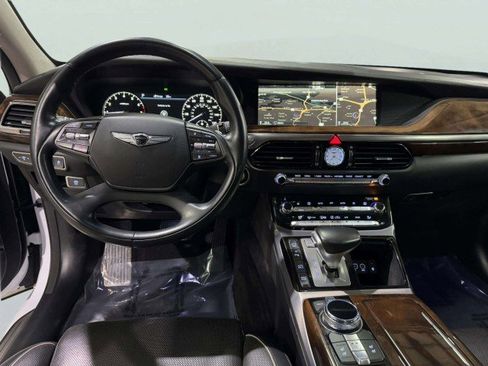 Used 2019 Genesis G90 5.0 Ultimate image 40