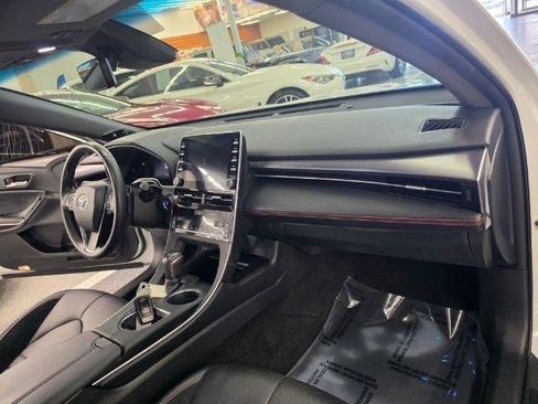 Used 2020 Toyota Avalon TRD FWD image 13