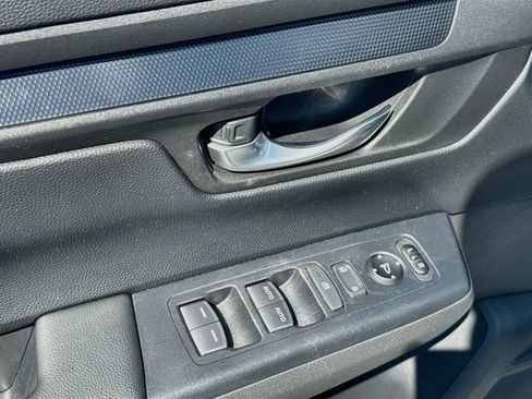 Certified 2023 Honda CR-V EX image 22