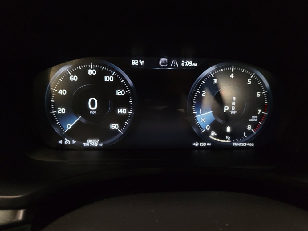 Used 2022 Volvo S60 B5 Momentum AWD/4WD image 23