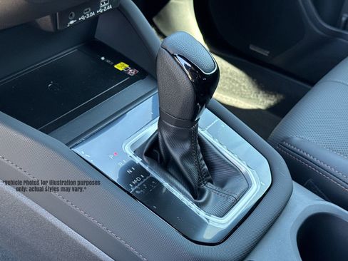 New 2025 Subaru Forester Touring image 16