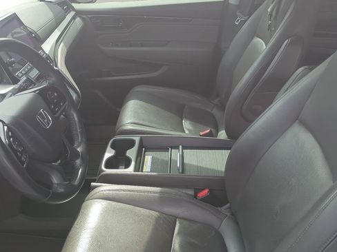 Used 2019 Honda Odyssey Elite image 13