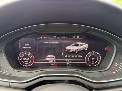 Used 2019 Audi A5 2.0T Premium Plus AWD/4WD image 25