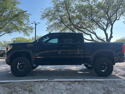 Used 2020 GMC Sierra 1500 AT4 w/ AT4 Premium Package