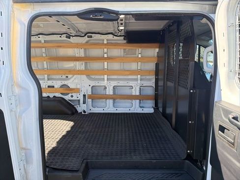 Used 2021 Ford Transit 250 Low Roof w/ Exterior Upgrade Package image 19
