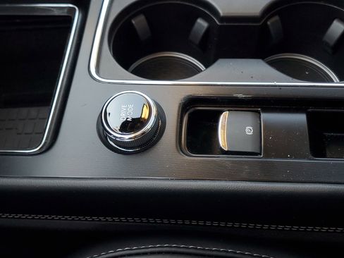 New 2026 Lincoln Corsair Grand Touring image 24