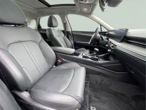 Used 2025 Kia K5 EX FWD image 21