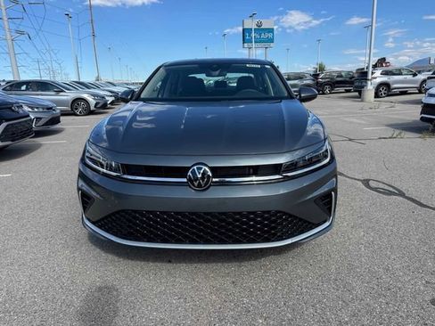 Used 2026 Volkswagen Jetta S FWD image 11