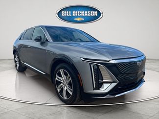 Used 2024 Cadillac Lyriq Tech w/ Driver Assist Package RWD video 1