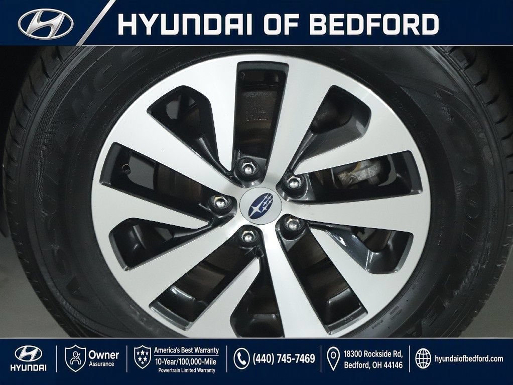 Used 2024 Subaru Outback Premium AWD/4WD image 45