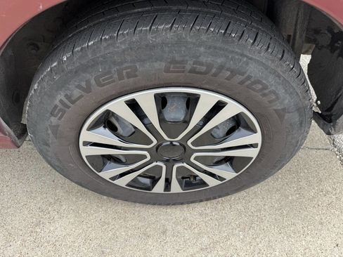 Used 2001 Toyota Camry CE image 25