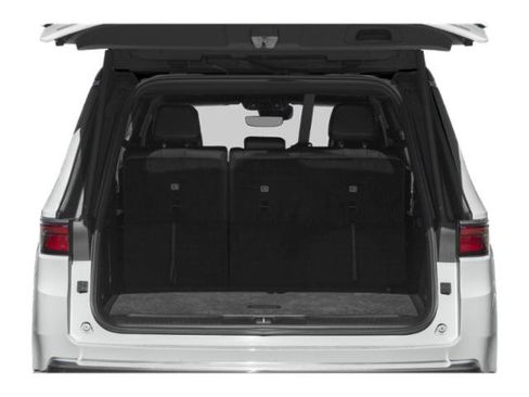 Certified 2023 Jeep Wagoneer Series III w/ Premium Group I image 11